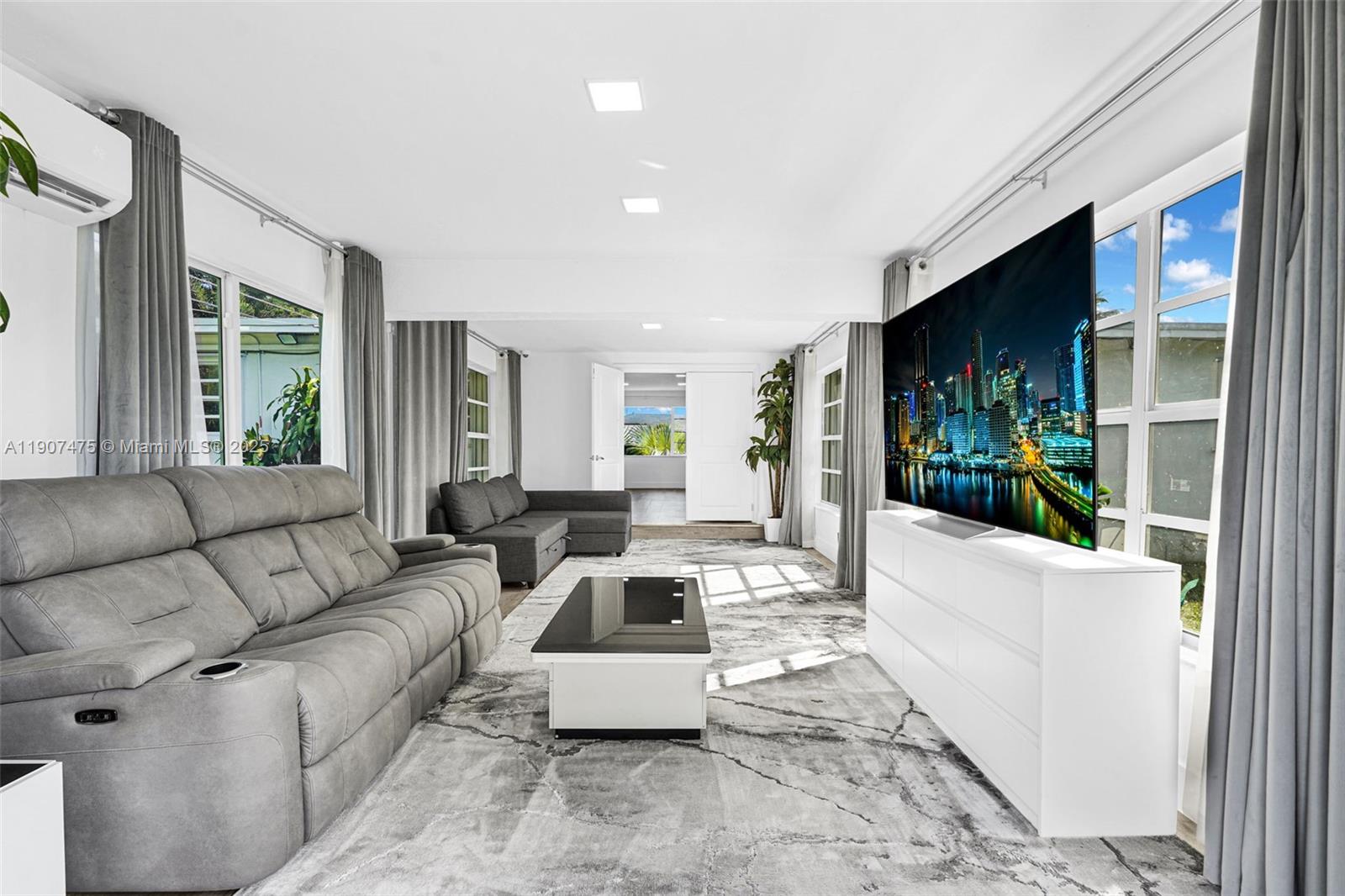 BELMAR AMENDED - Residential Lease