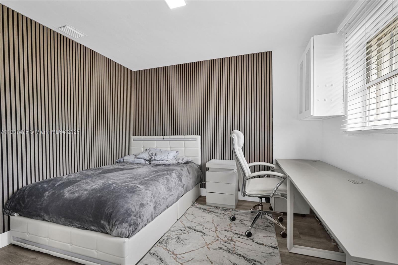 BELMAR AMENDED - Residential Lease