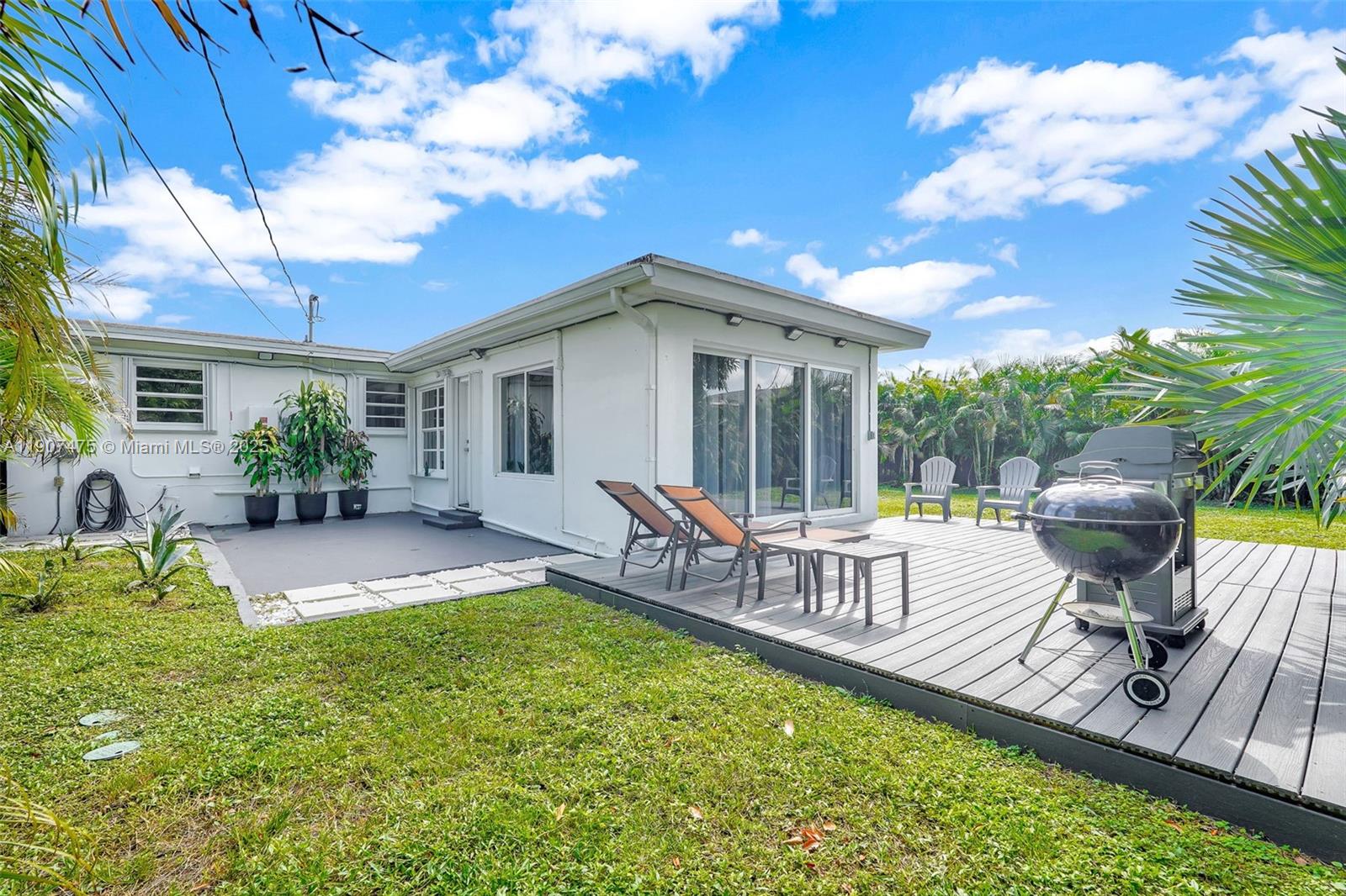 BELMAR AMENDED - Residential Lease