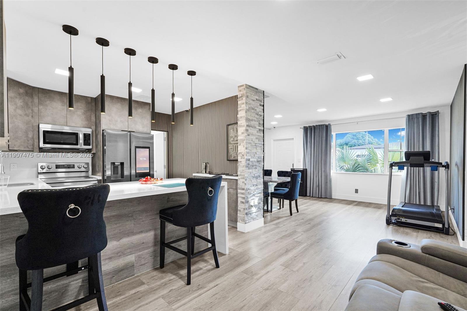 BELMAR AMENDED - Residential Lease