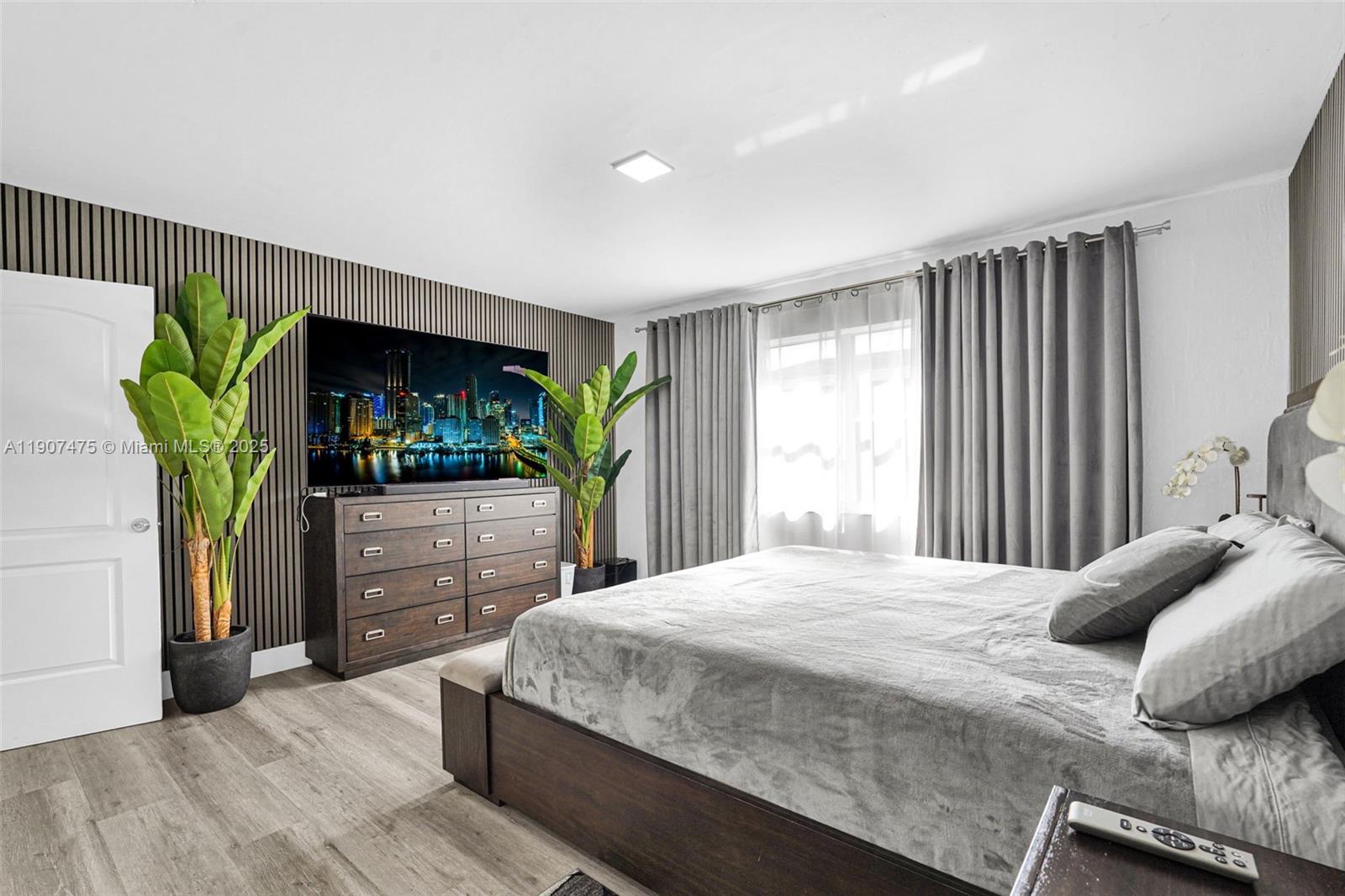 BELMAR AMENDED - Residential Lease