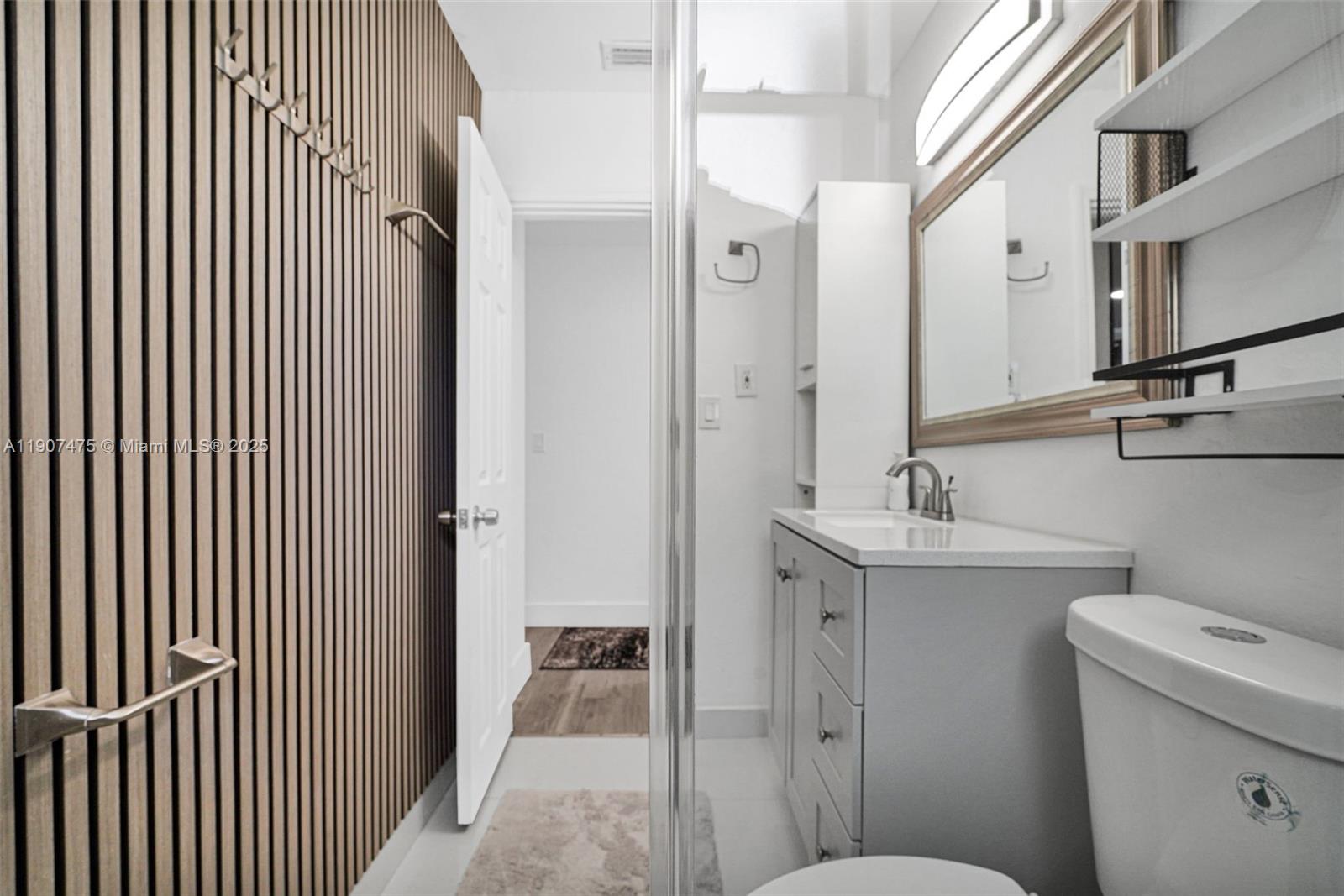 BELMAR AMENDED - Residential Lease