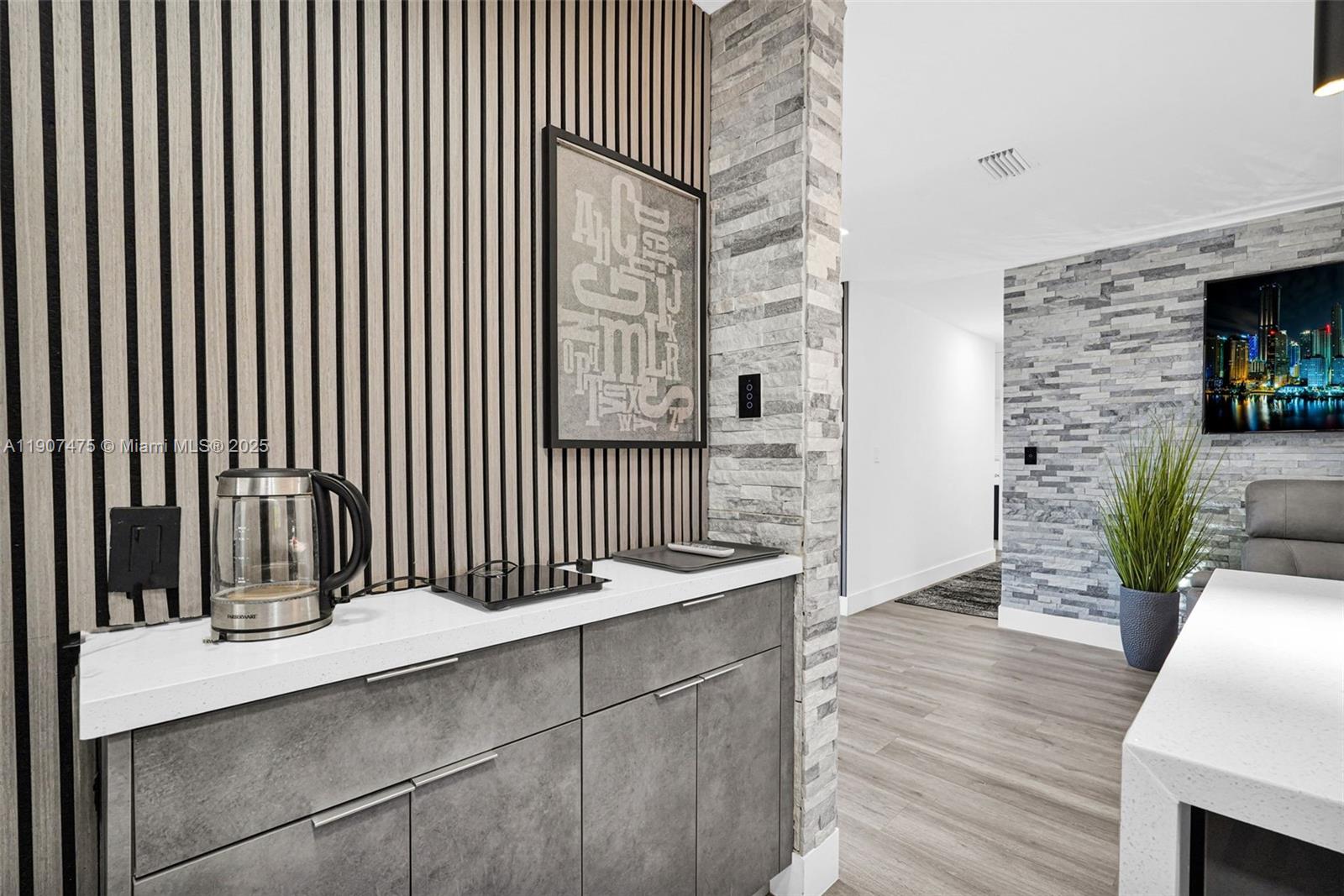 BELMAR AMENDED - Residential Lease