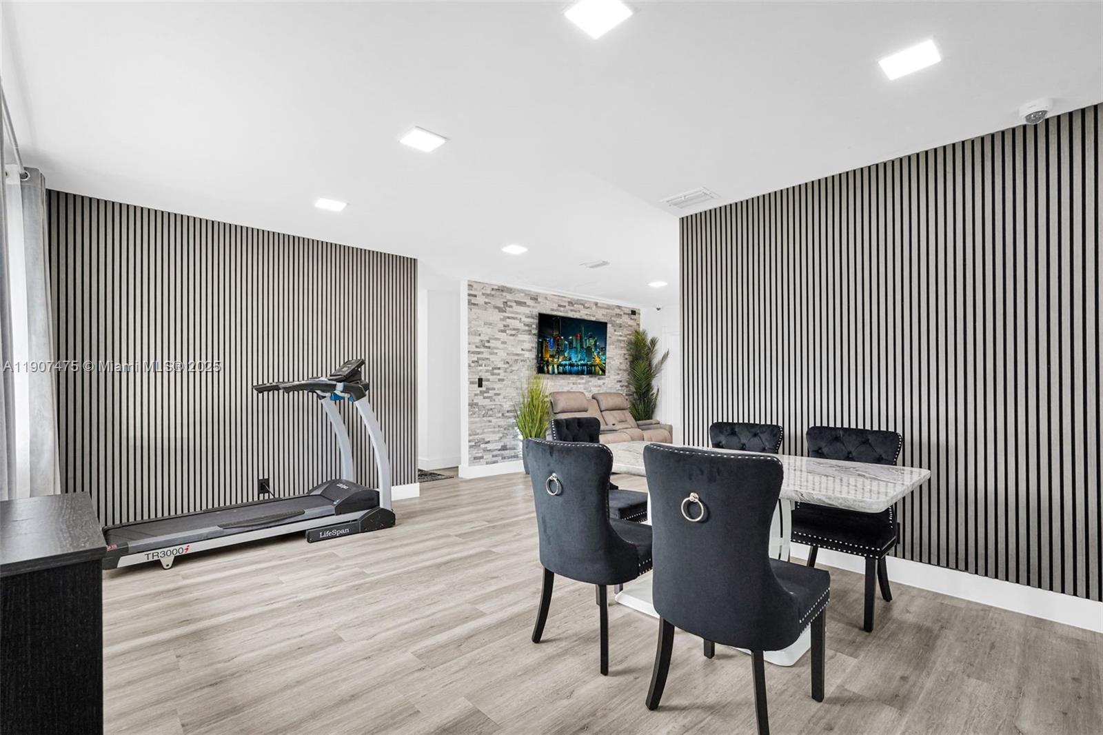 BELMAR AMENDED - Residential Lease