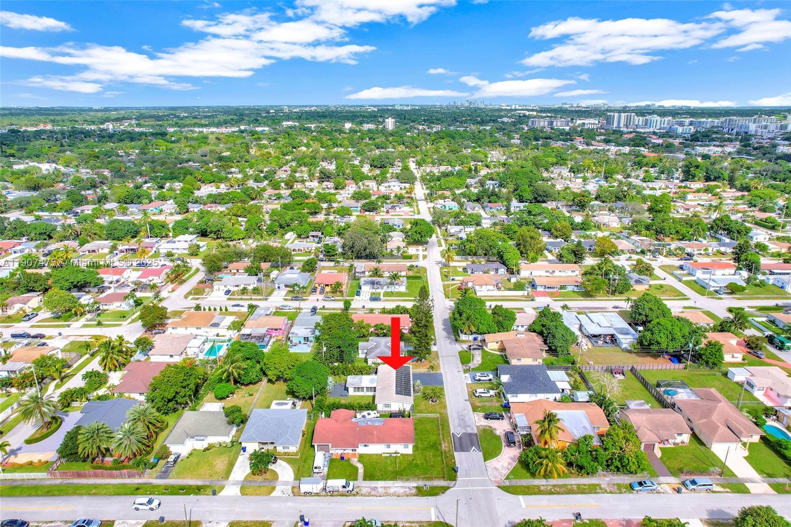 BELMAR AMENDED - Residential Lease