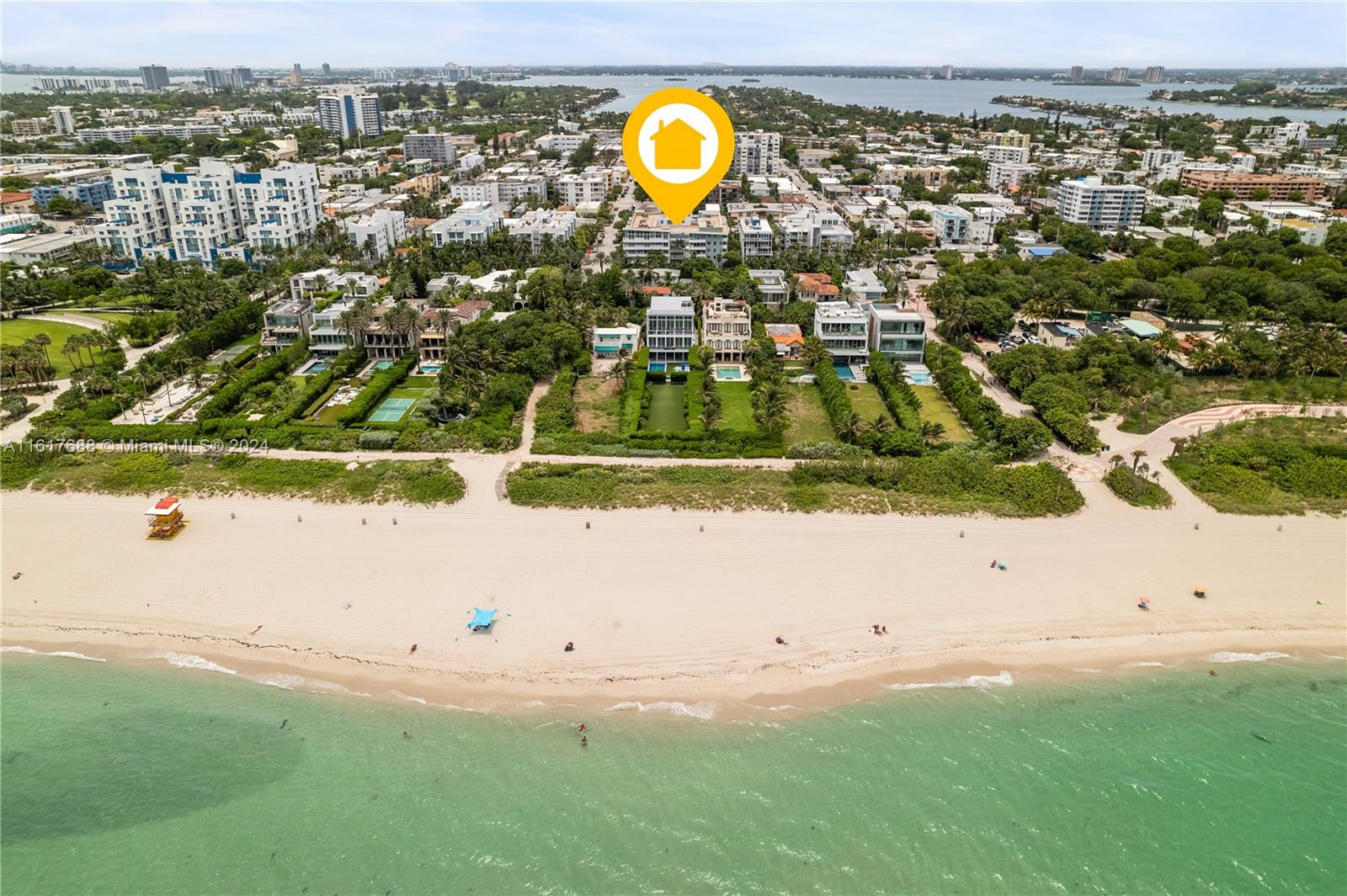 ROND POINT CONDO - Residential
