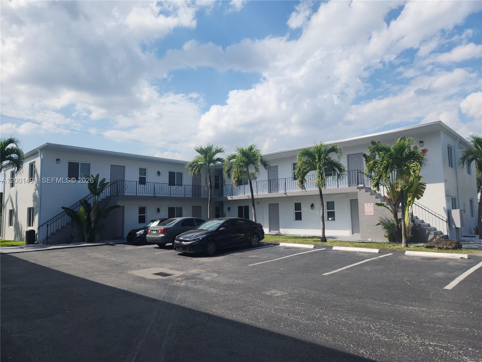 PROGRESSO - Residential Lease