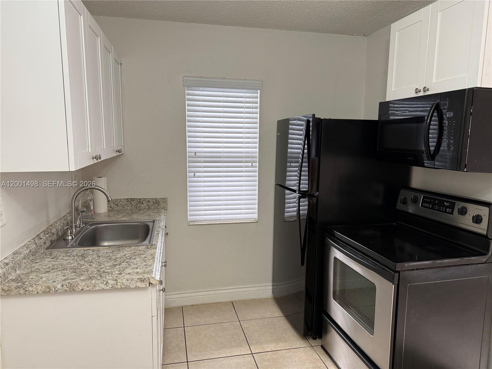 PROGRESSO - Residential Lease