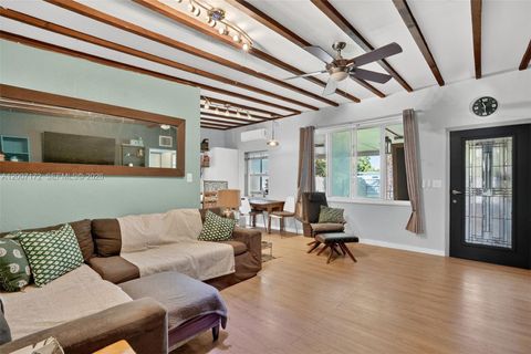 Tiny photo for 270 NW 106th St, Miami, FL 33150 (MLS # A12007172)