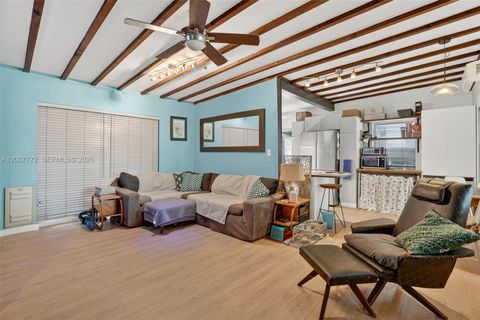 Tiny photo for 270 NW 106th St, Miami, FL 33150 (MLS # A12007172)