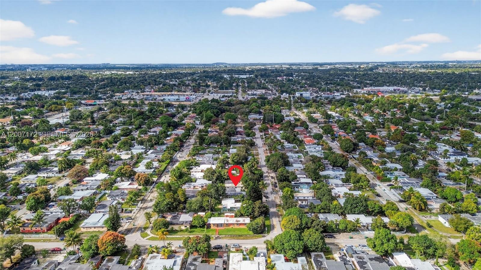 W MIAMI SHORES SEC B - Residential