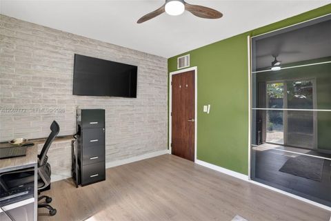 Tiny photo for 270 NW 106th St, Miami, FL 33150 (MLS # A12007172)