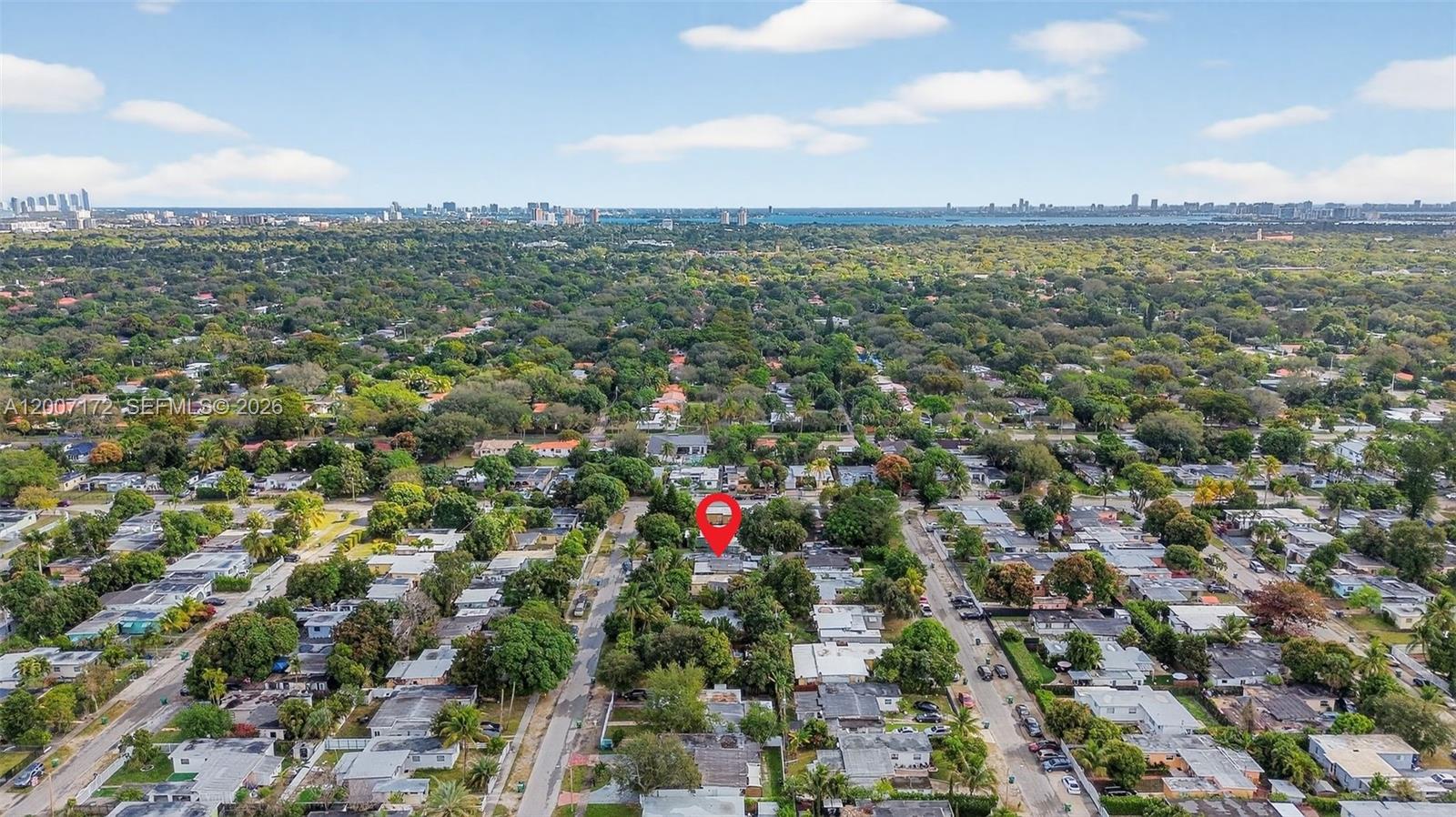 W MIAMI SHORES SEC B - Residential