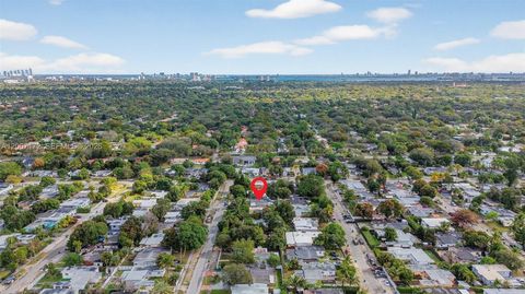 Tiny photo for 270 NW 106th St, Miami, FL 33150 (MLS # A12007172)