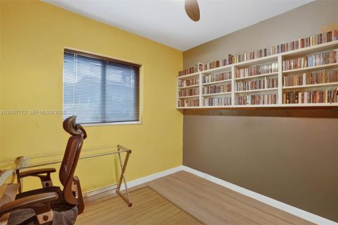 Tiny photo for 270 NW 106th St, Miami, FL 33150 (MLS # A12007172)