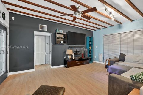 Tiny photo for 270 NW 106th St, Miami, FL 33150 (MLS # A12007172)