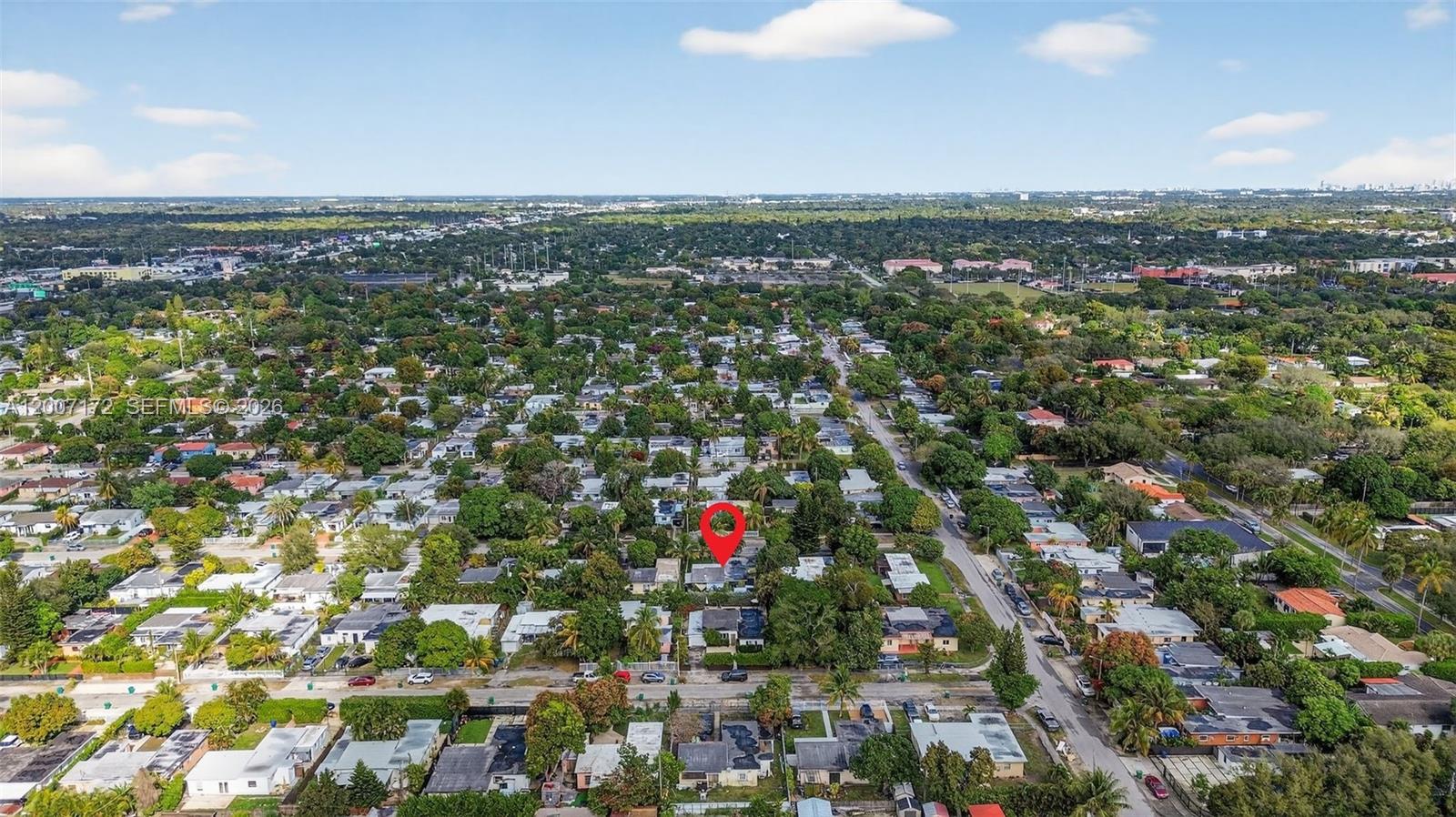 W MIAMI SHORES SEC B - Residential