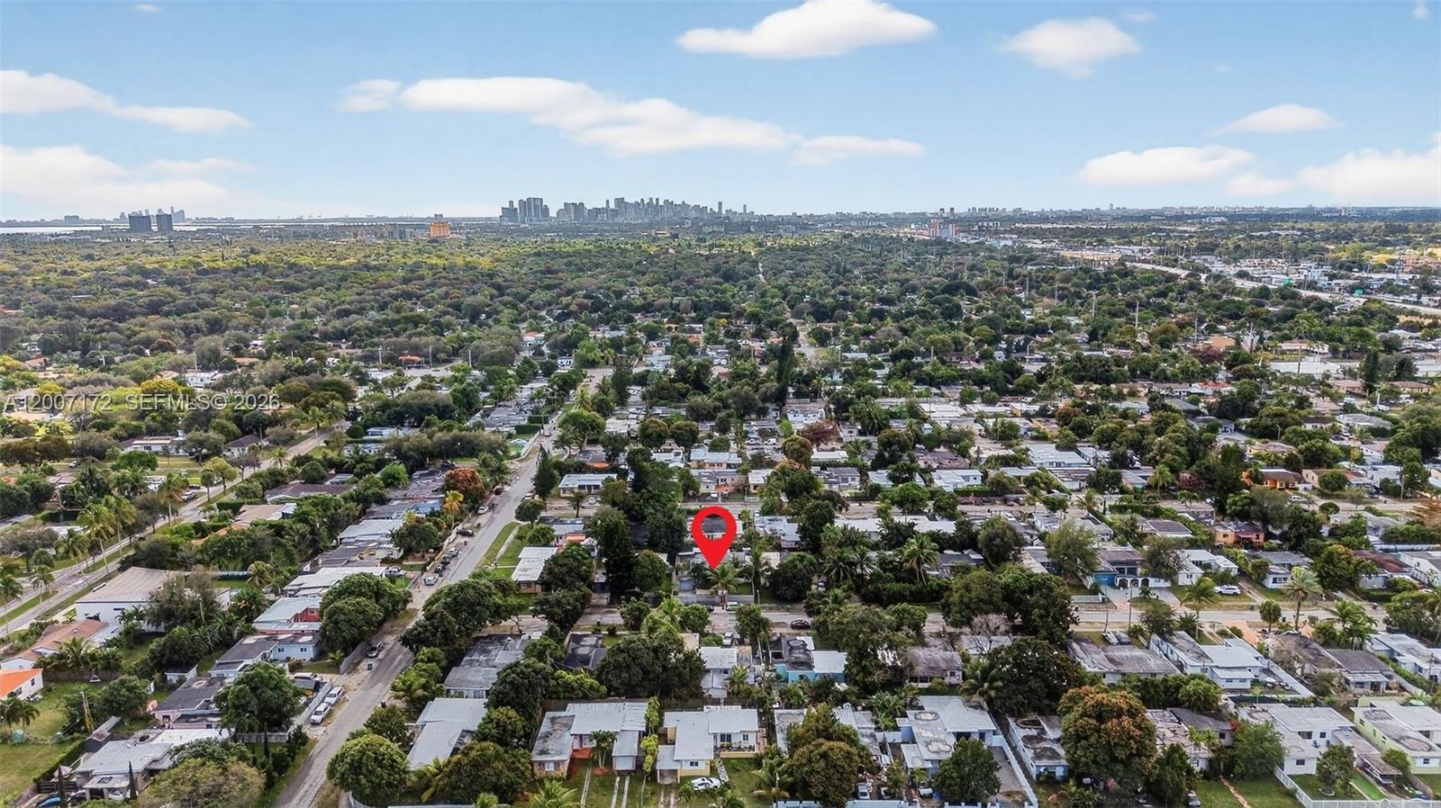 W MIAMI SHORES SEC B - Residential