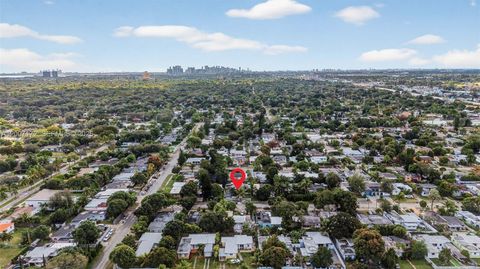 Tiny photo for 270 NW 106th St, Miami, FL 33150 (MLS # A12007172)