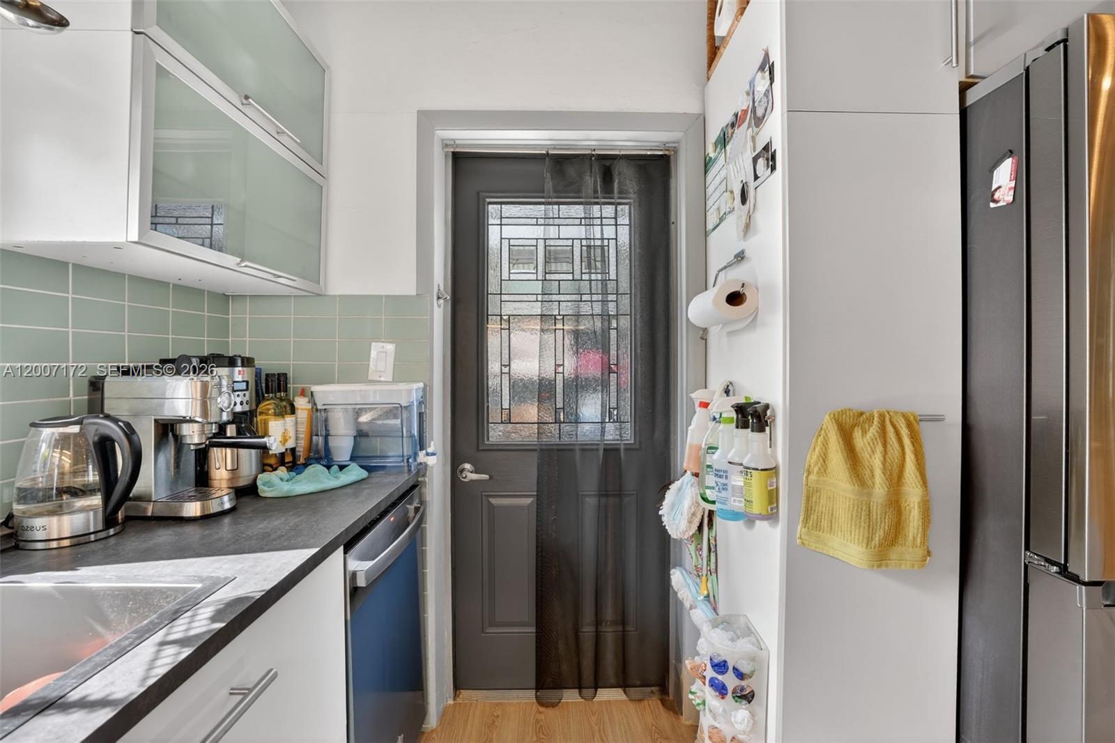 W MIAMI SHORES SEC B - Residential