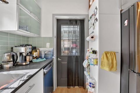 Tiny photo for 270 NW 106th St, Miami, FL 33150 (MLS # A12007172)