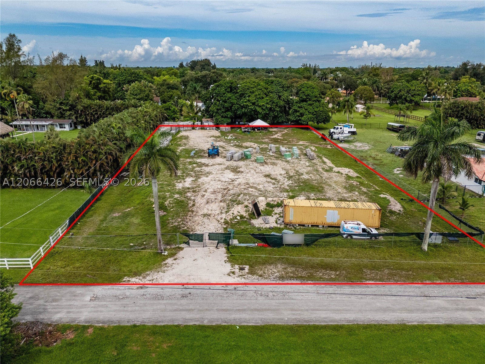 3550 NW 94th Ave