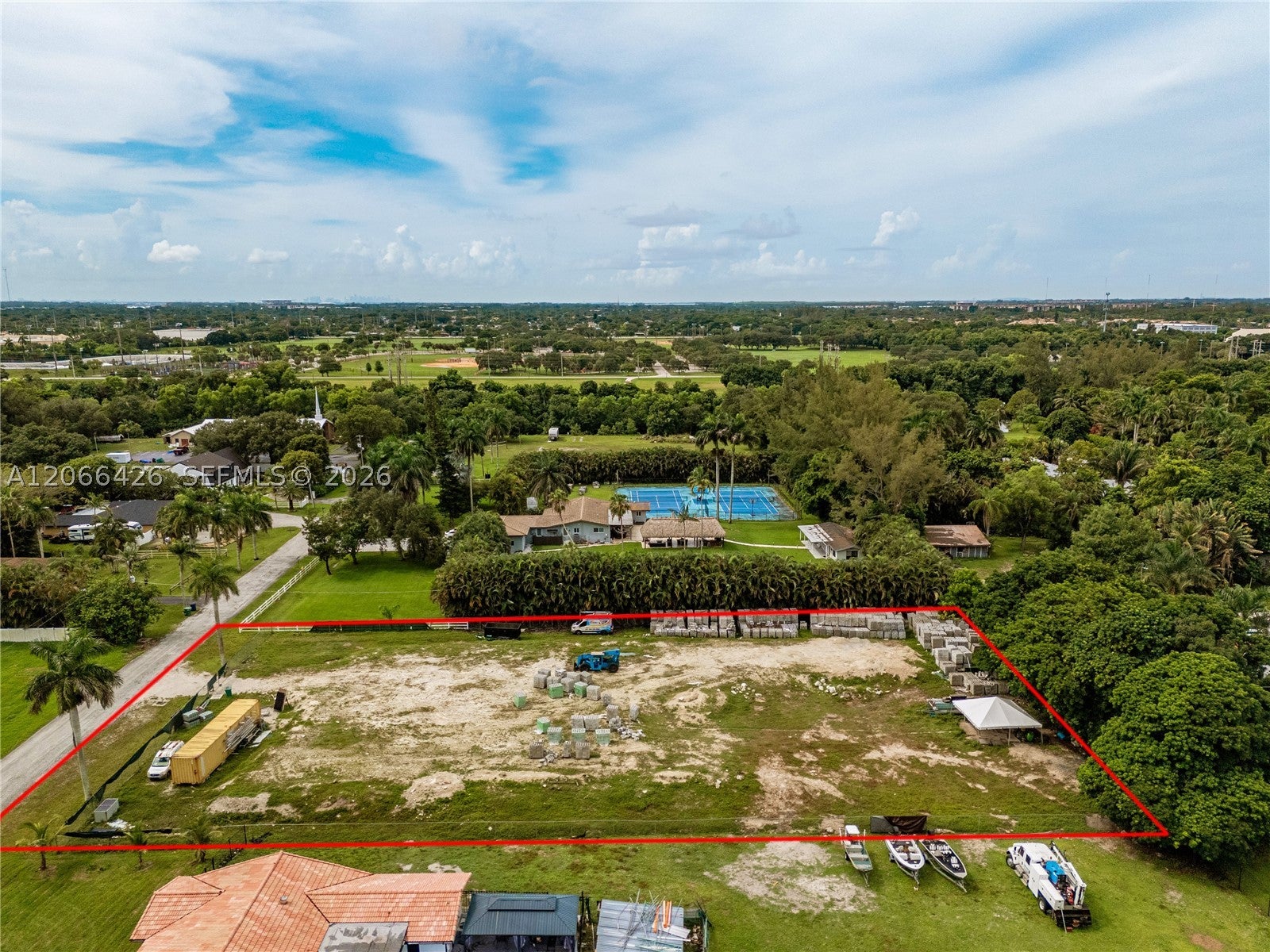 3550 NW 94th Ave