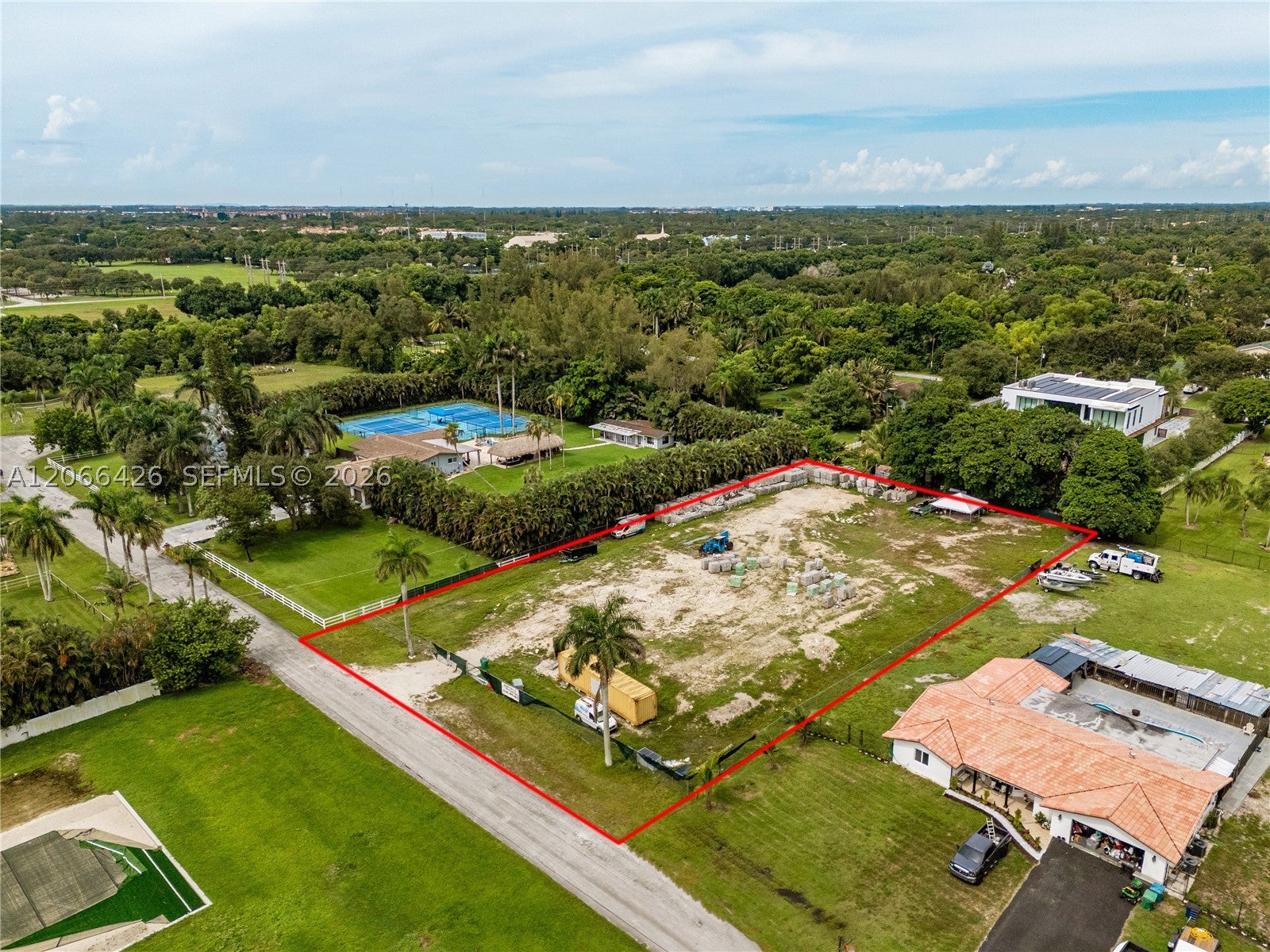 3550 NW 94th Ave