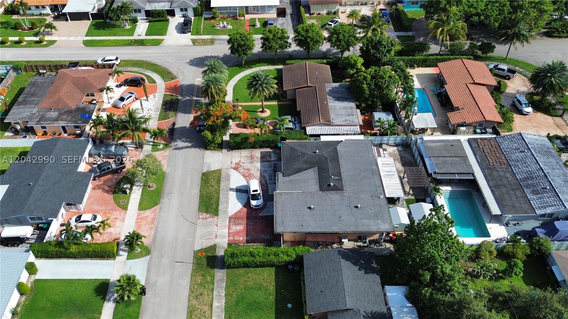 11512 NW 58th Ave