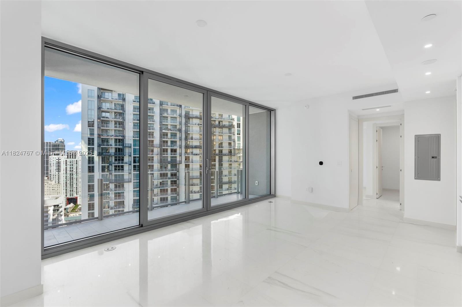 Aston Martin Residences - Residential Lease