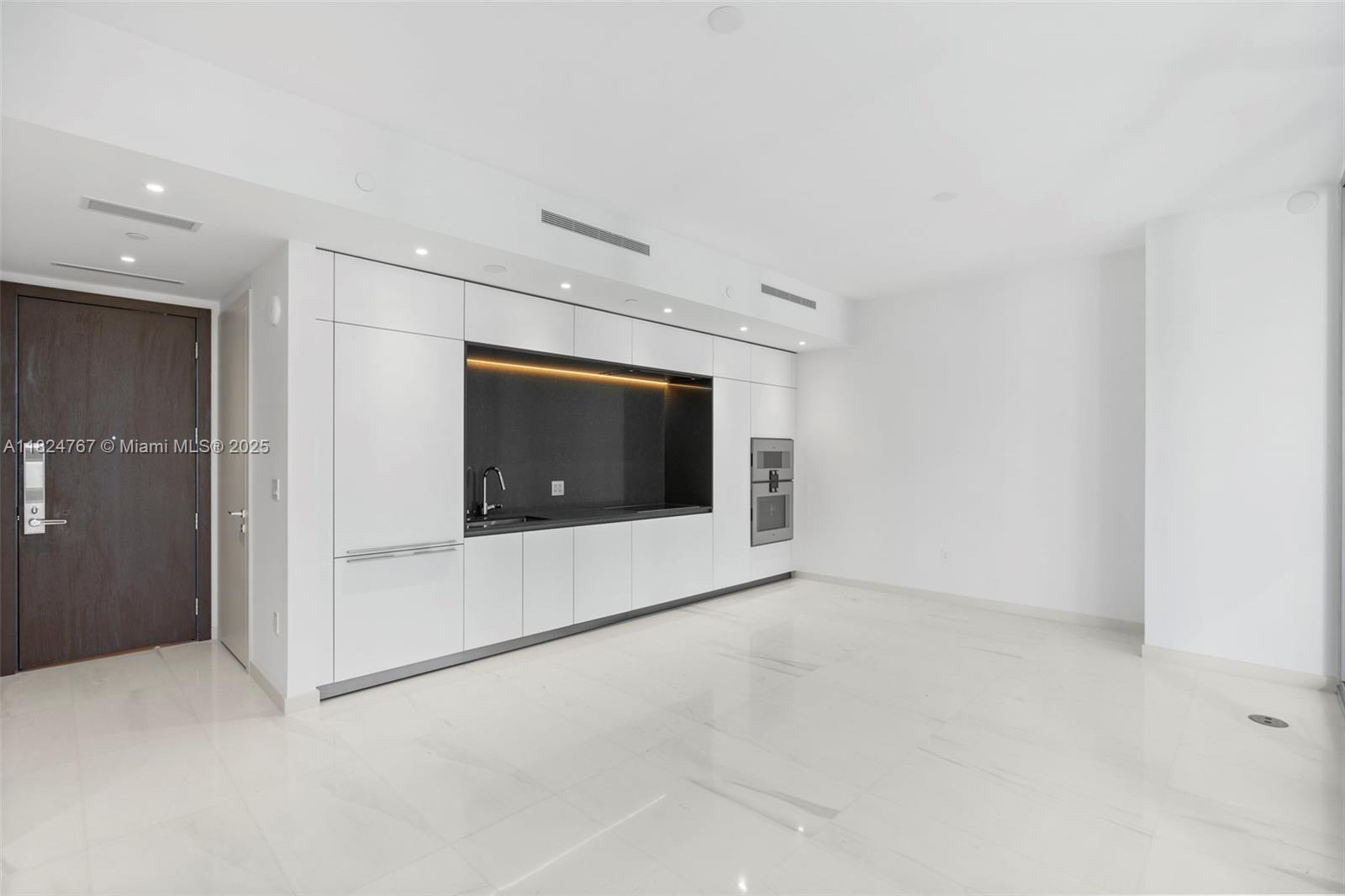 Aston Martin Residences - Residential Lease