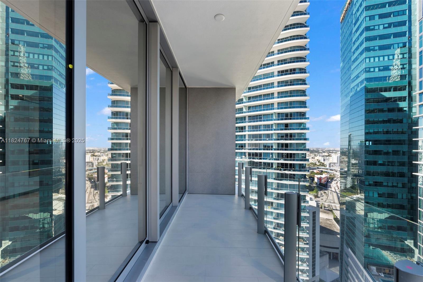 Aston Martin Residences - Residential Lease