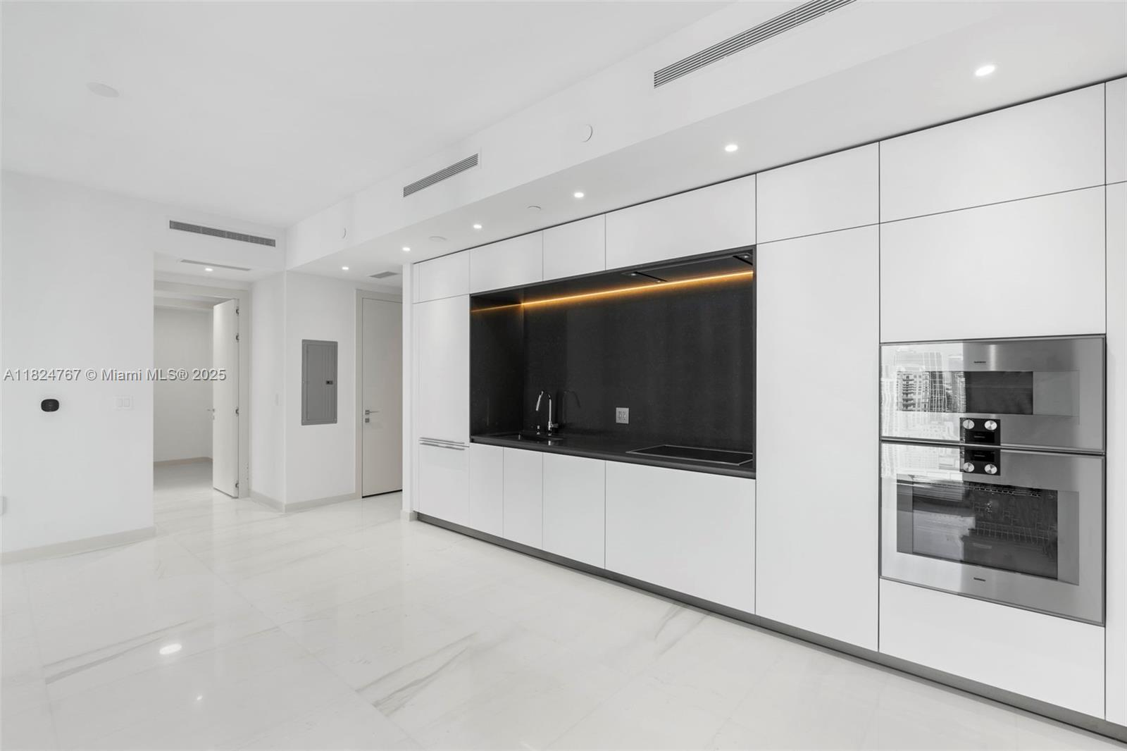 Aston Martin Residences - Residential Lease