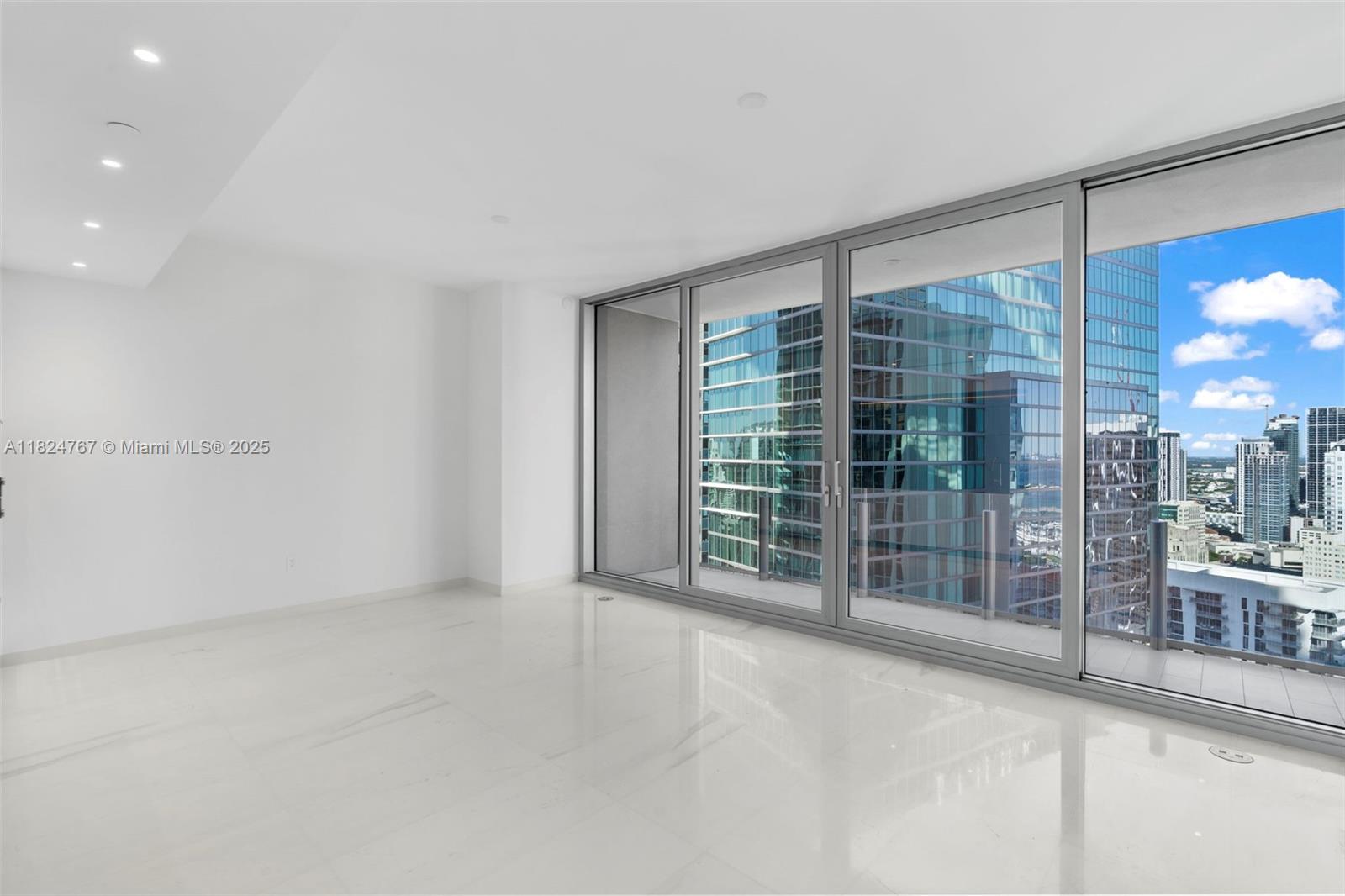 Aston Martin Residences - Residential Lease