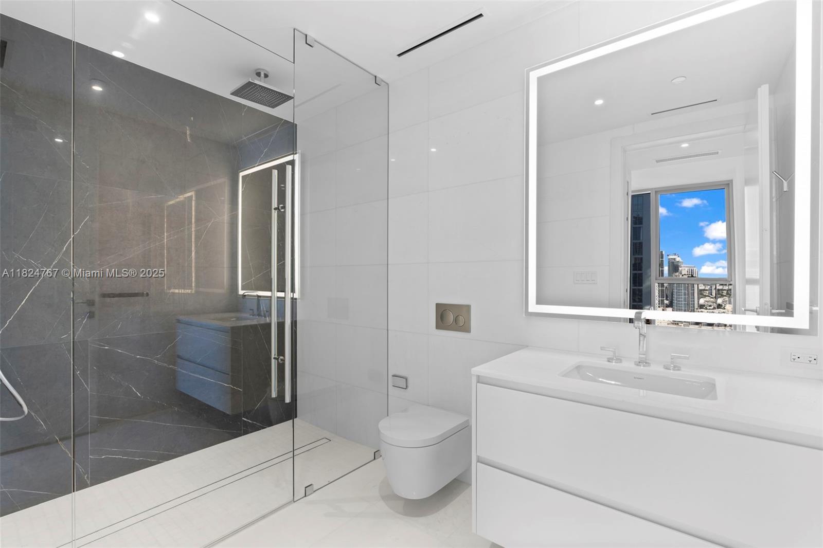Aston Martin Residences - Residential Lease
