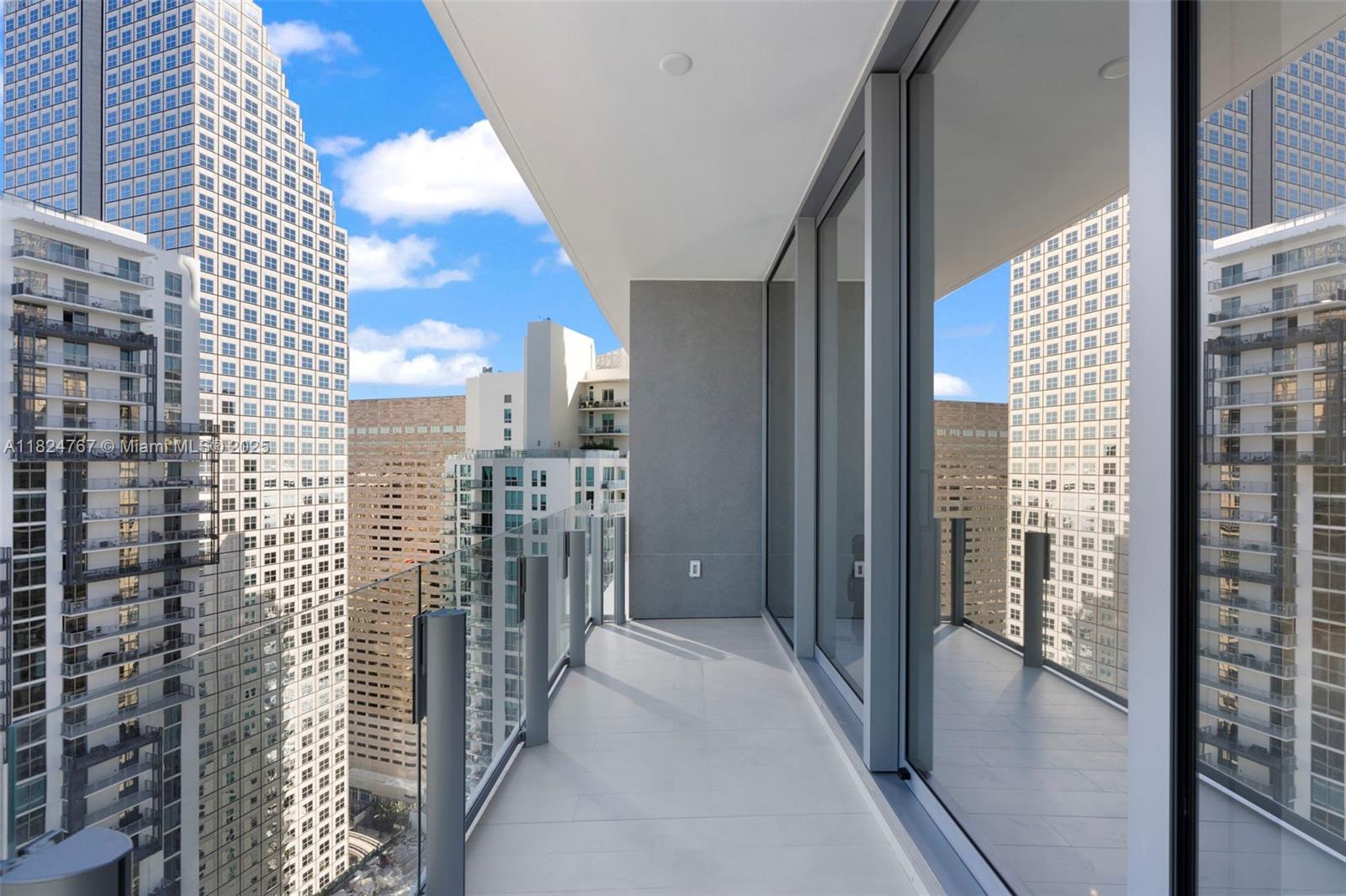 Aston Martin Residences - Residential Lease