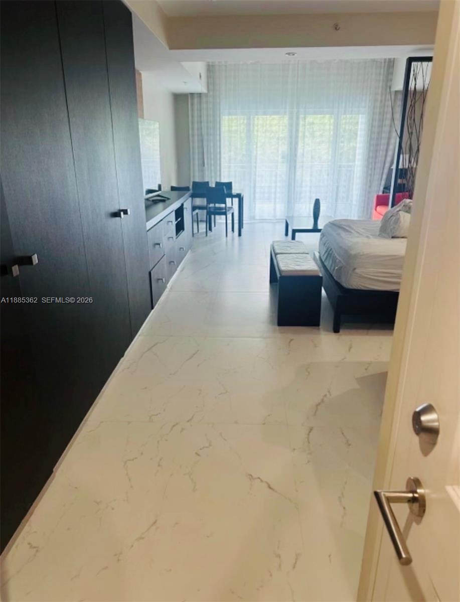 THE BLUE A RESORT HOTEL C - Residential