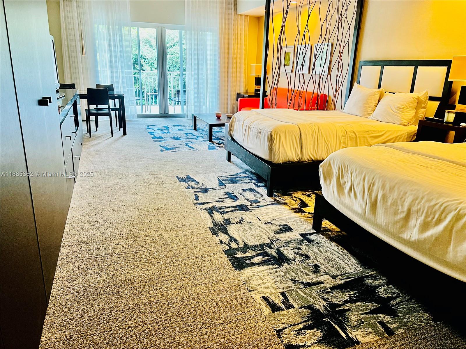 THE BLUE A RESORT HOTEL C - Residential