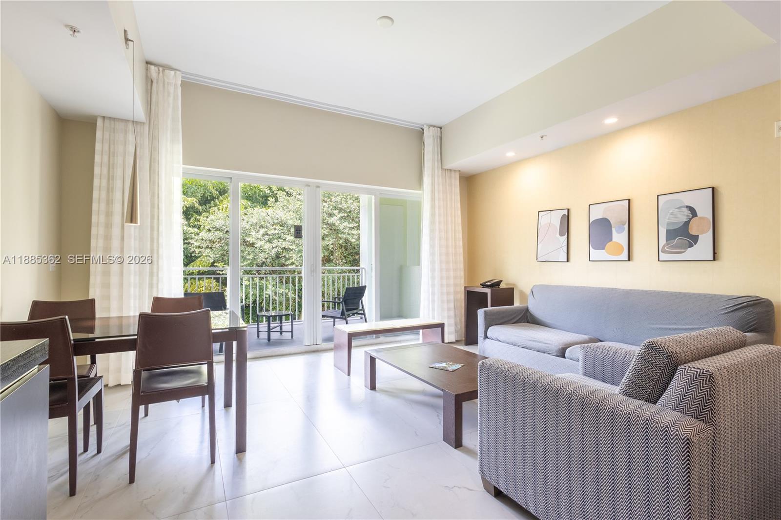 THE BLUE A RESORT HOTEL C - Residential