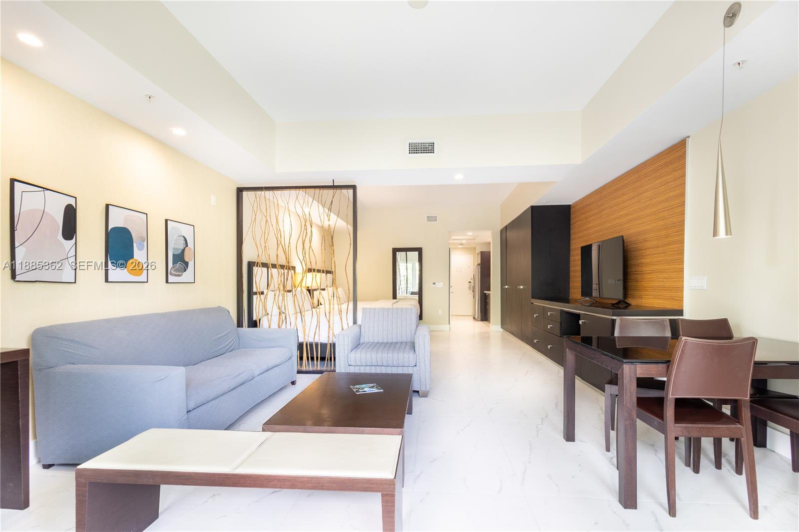 THE BLUE A RESORT HOTEL C - Residential