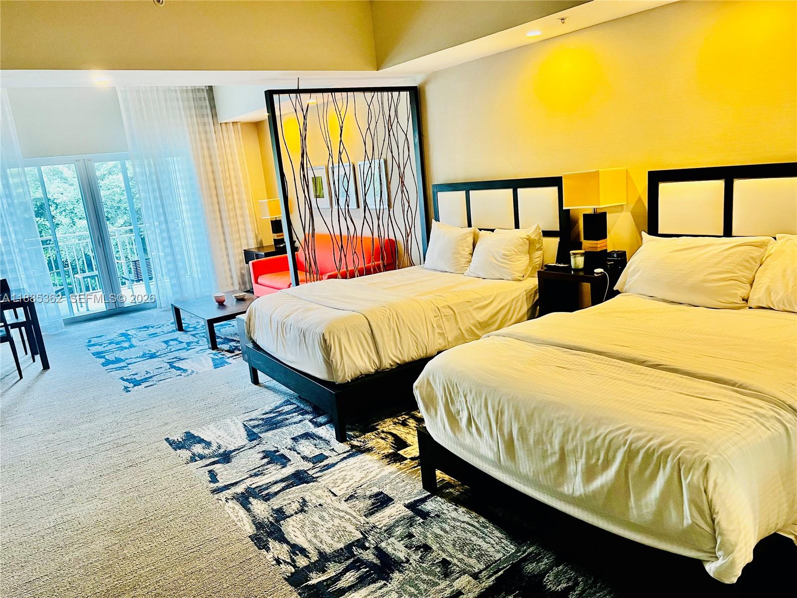 THE BLUE A RESORT HOTEL C - Residential