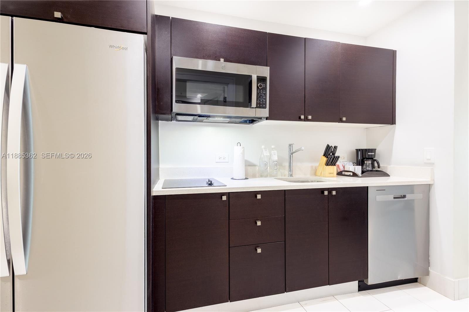 THE BLUE A RESORT HOTEL C - Residential