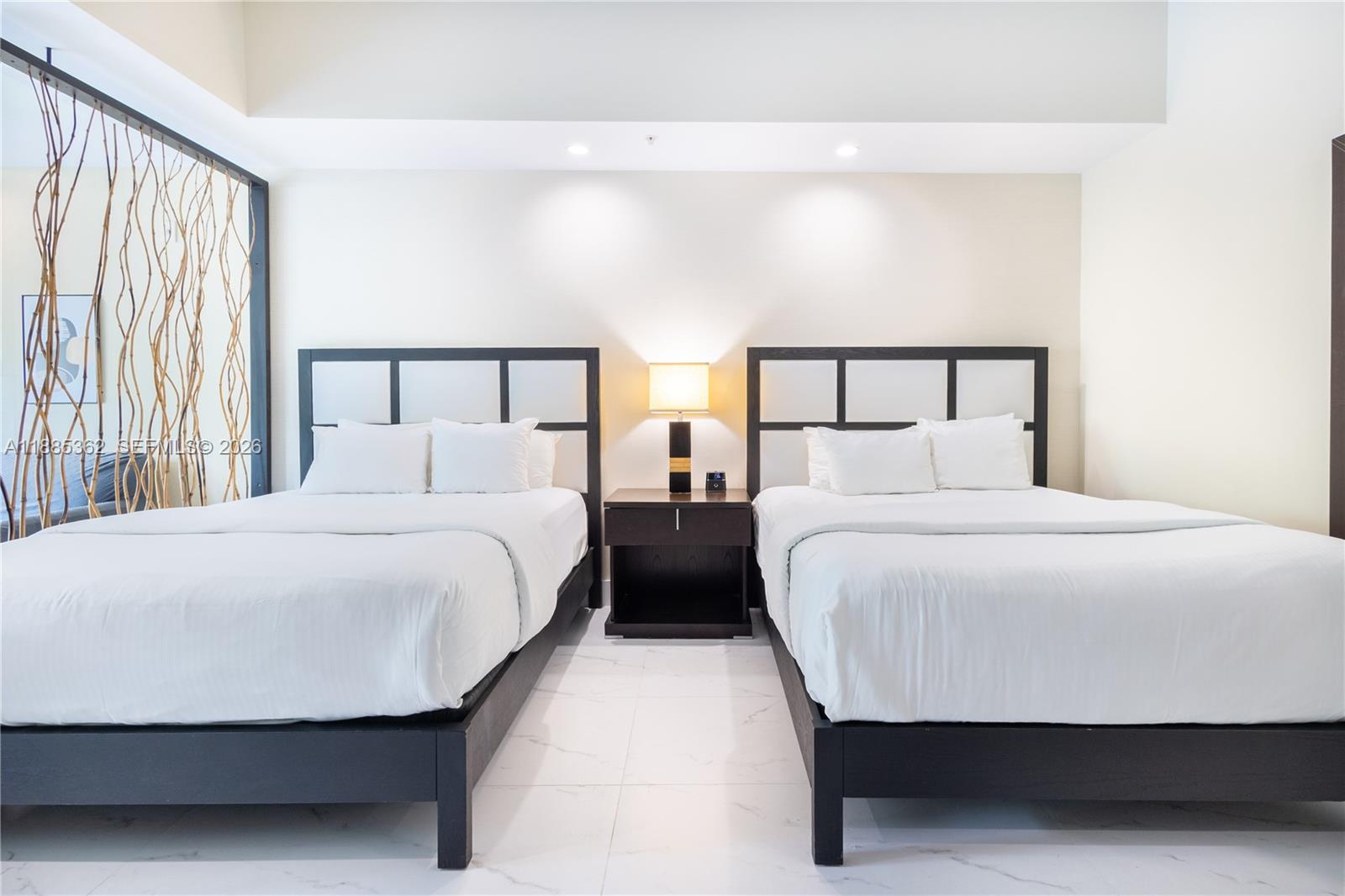 THE BLUE A RESORT HOTEL C - Residential