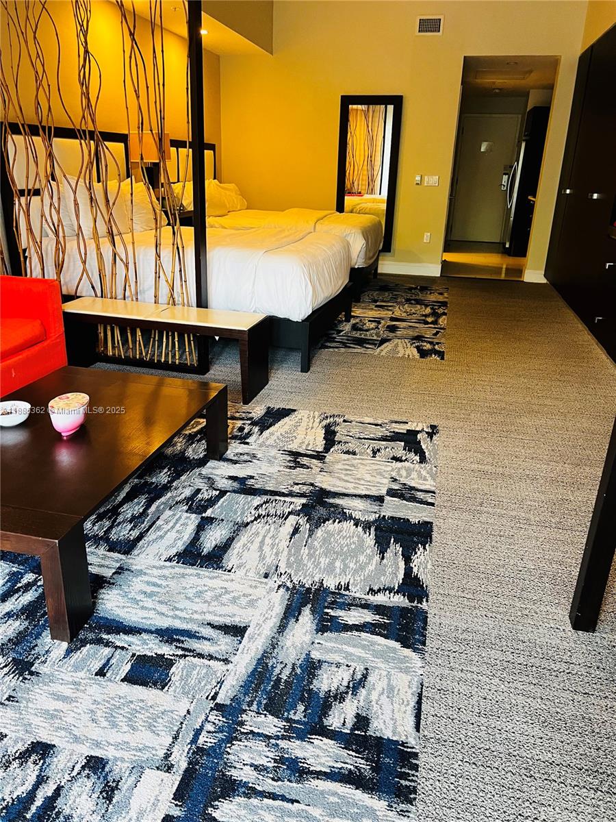 THE BLUE A RESORT HOTEL C - Residential