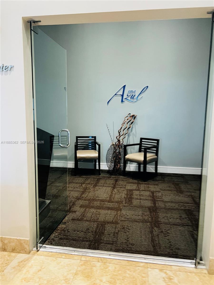 THE BLUE A RESORT HOTEL C - Residential