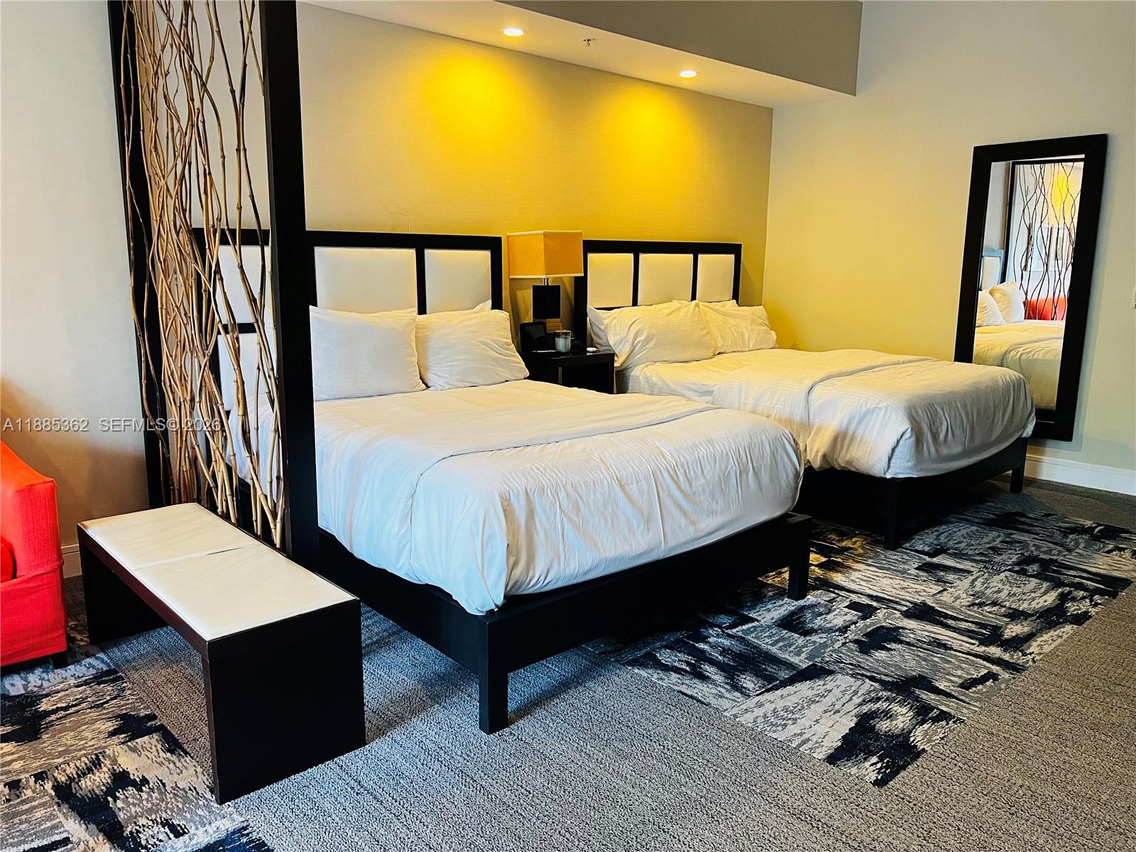 THE BLUE A RESORT HOTEL C - Residential