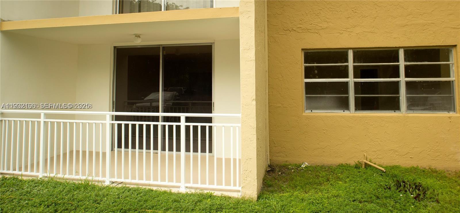 CORAL GATE EAST CONDO - Residential