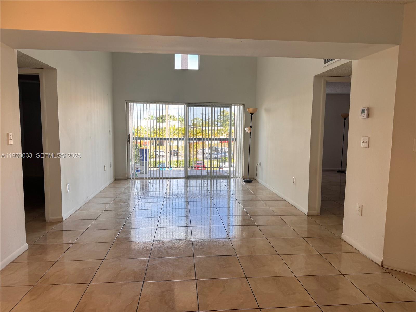 MEDITERRANEAN VILLAS COND - Residential Lease