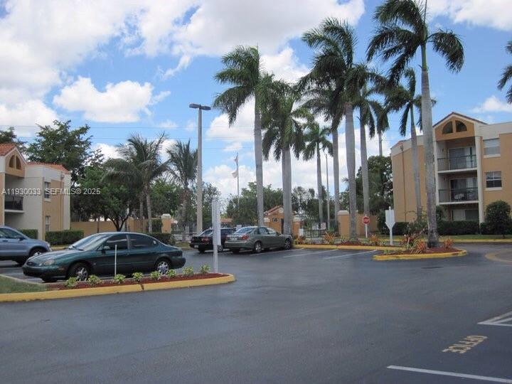 MEDITERRANEAN VILLAS COND - Residential Lease