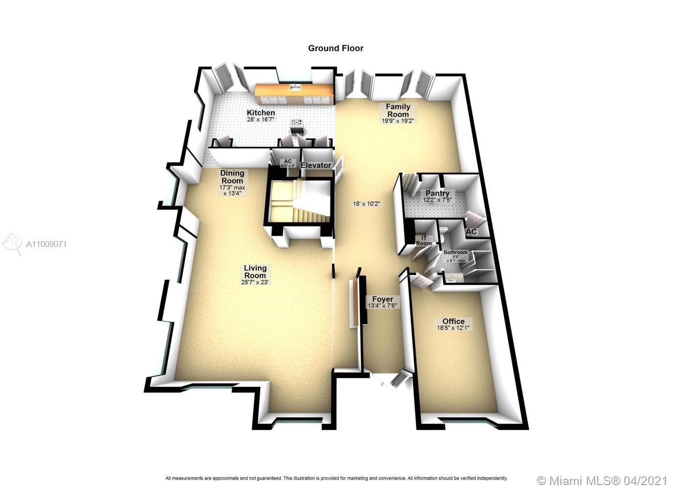 OAK LANE - Residential